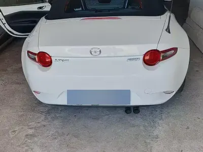 Usata Mazda MX5
