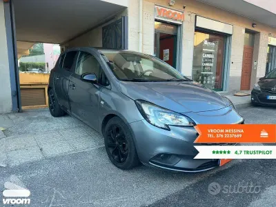 Używany Opel Corsa 69 KM (50 kW) 2019 Hatchback