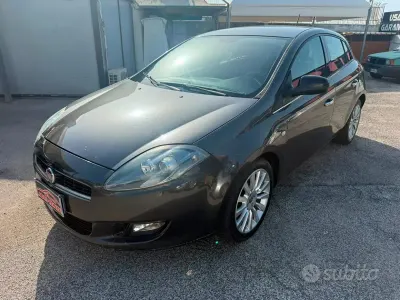 Usata Fiat Bravo