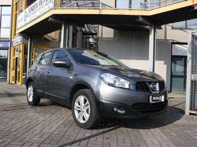 usata Nissan Qashqai 1.5 dCi DPF Acenta