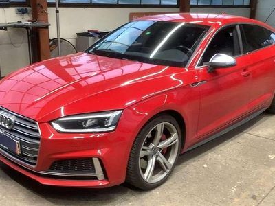 Audi S5 Sportback