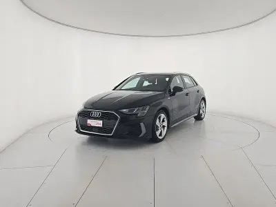 Usata Audi A3 Sportback