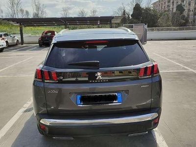 Usata Peugeot 3008 GT-line 131 CV (96 kW) 2019 SUV