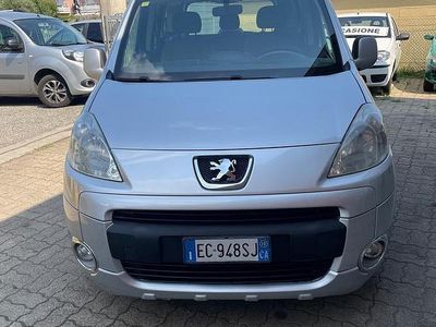 Peugeot Partner Tepee