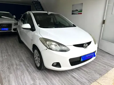 Usata Mazda 2