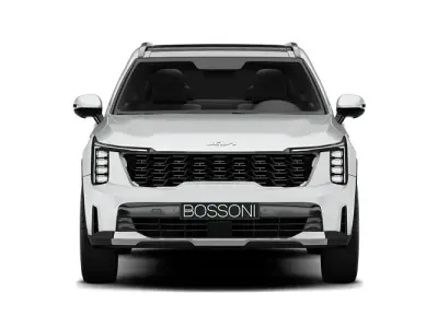 Usata Kia Sorento
