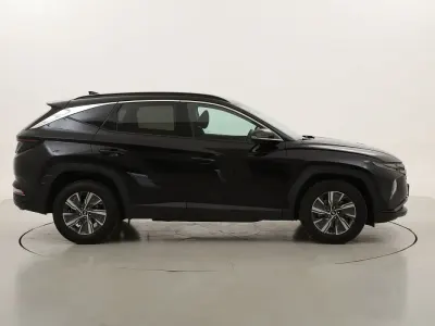 Usata Hyundai Tucson 230 CV (169 kW) 2023 Neronero SUV