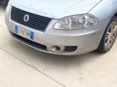 Fiat Croma