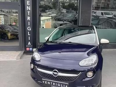 Occasion Opel Adam 70 ch (51 kW) 2018 Citadine