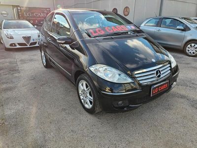 usata Mercedes A170 A 170Classic provenienza nord Italia