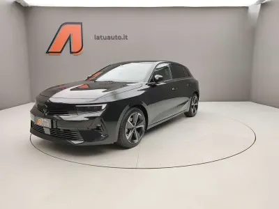 Occasion Opel Astra