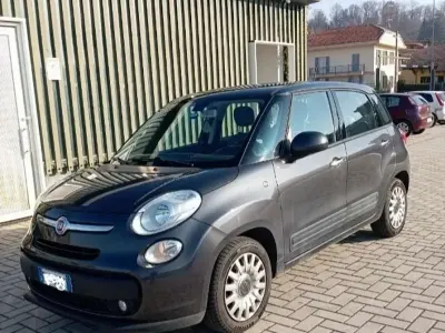 Usata Fiat 500L