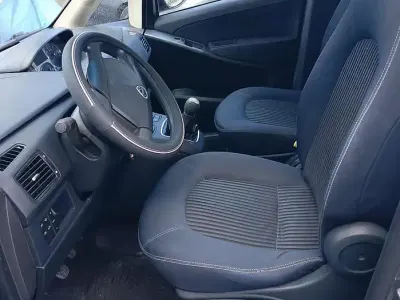 Usata Lancia Musa