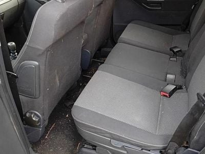 Occasion Opel Meriva 125 ch (91 kW) 2007 Monospace