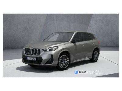 usata BMW iX1 xDrive30 Msport