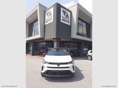 Occasion Renault Captur Techno 101 ch (74 kW) 2024 Other SUV