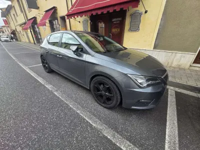 Gebraucht Seat Leon