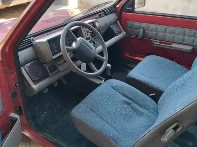 Usata Fiat Panda