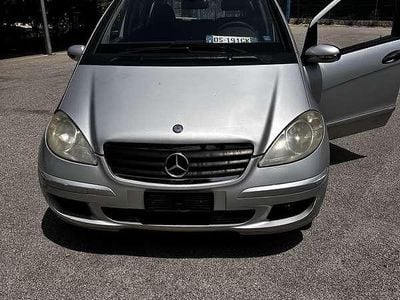 Mercedes A150