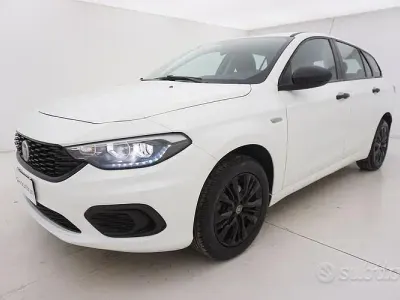 Usata Fiat Tipo