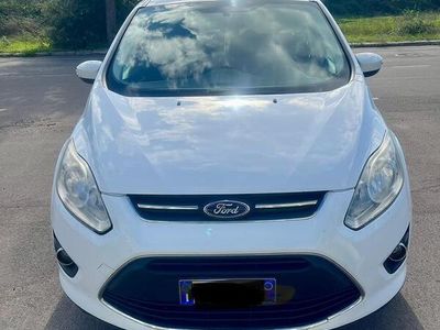 usata Ford C-MAX 