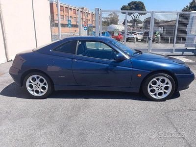 Occasion Alfa Romeo GTV
