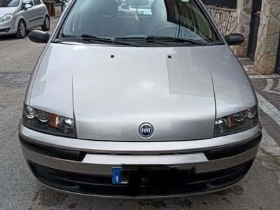 usata Fiat Punto 55 cat 5 porte SX