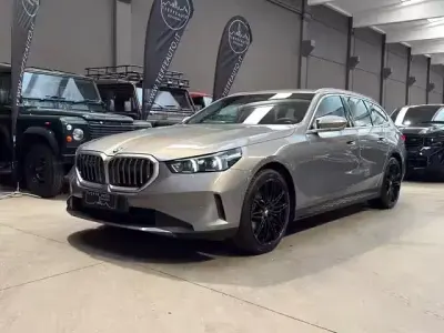 Usata BMW 520