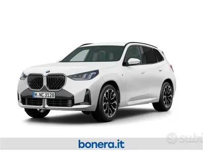 Usata BMW X3