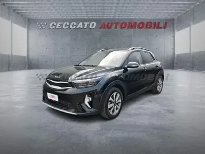 Usata Kia Stonic