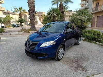 Usata Lancia Ypsilon 69 CV (50 kW) 2014 Utilitaria