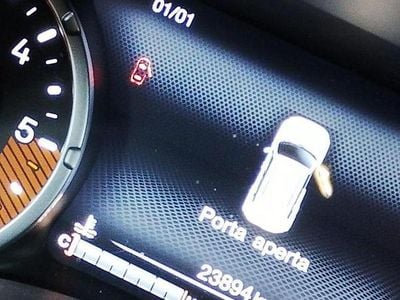 Usata Jeep Renegade Limited 130 CV (95 kW) 2023 Blu SUV