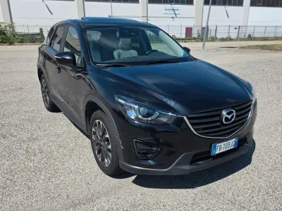 Usata Mazda CX-5