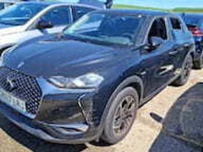 DS Automobiles DS3 Crossback