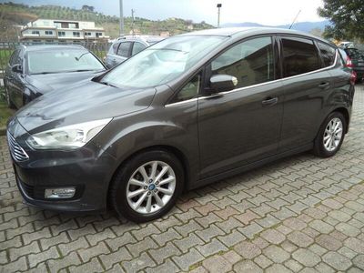 usata Ford C-MAX 1.5 TDCi 120CV Start&Stop Business