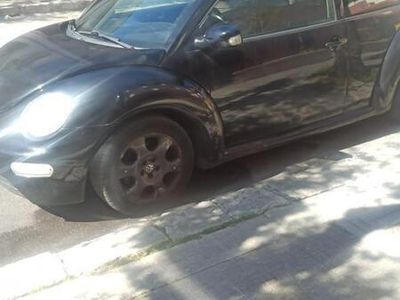 usata VW Beetle 1.9 TDI