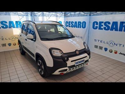 Fiat Panda Cross