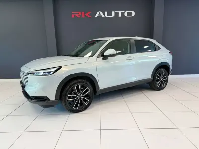 Usata Honda HR-V