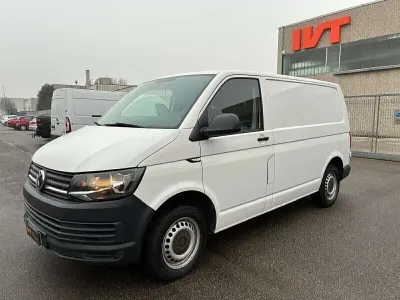 Usata VW T6