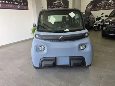 Usata Citroën AMI 50 kW (68 CV) 2023 Other