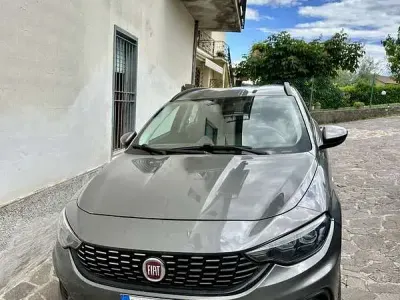 Usata Fiat Tipo Business 95 CV (69 kW) 2018 Station wagon