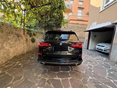 Usata BMW X5 2019 SUV