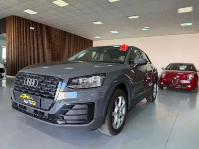 Usata Audi Q2