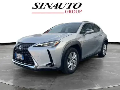 Usata Lexus UX