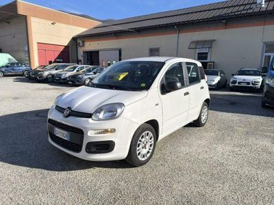 usata Fiat Panda 1.2 Easy usato