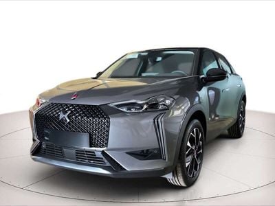 DS Automobiles DS3