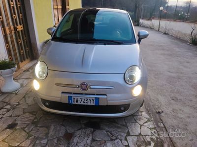 usata Fiat 500 gpl 1.4 100 cv