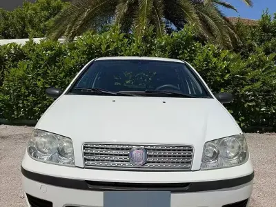 Usata Fiat Punto