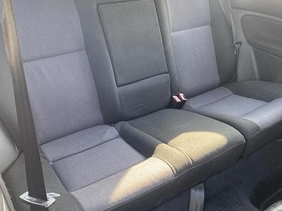 Usata VW Golf IV 110 CV (80 kW) 2001 Blu Berlina