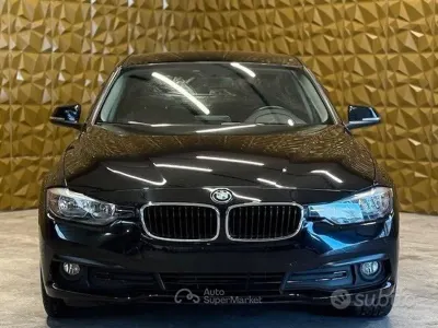 Usata BMW 316